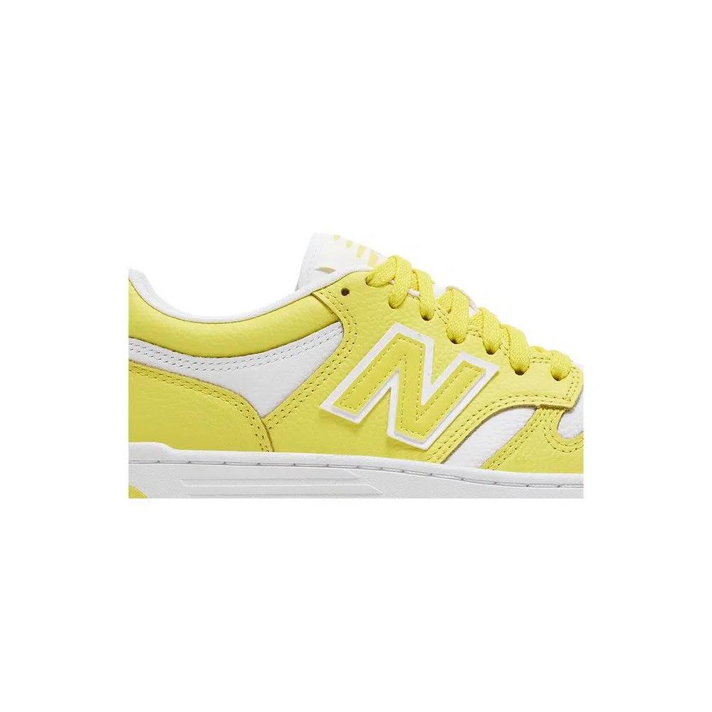 Кроссовки New Balance 480 'Lemon Zest' 2
