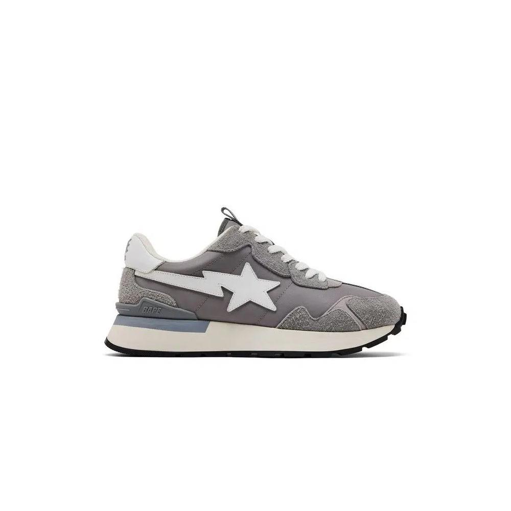 Lifestyle BAPE Roadsta Express «Grey» 1