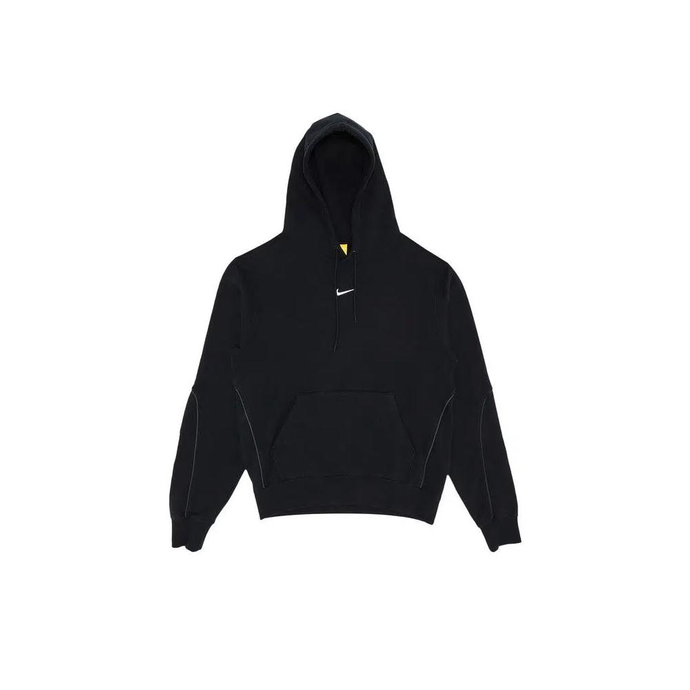 Толстовки Nike NOCTA Hoodie 'Black' 1