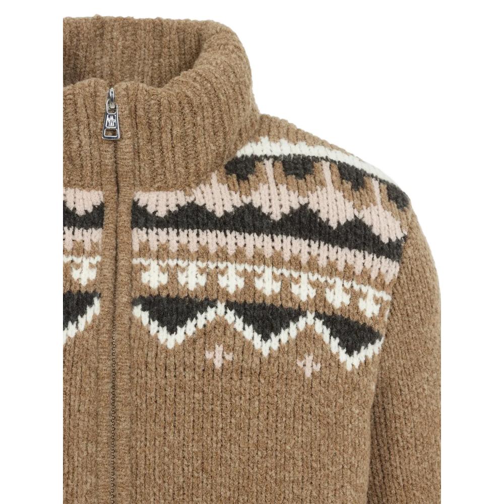 long-sleeve padded jacket 3