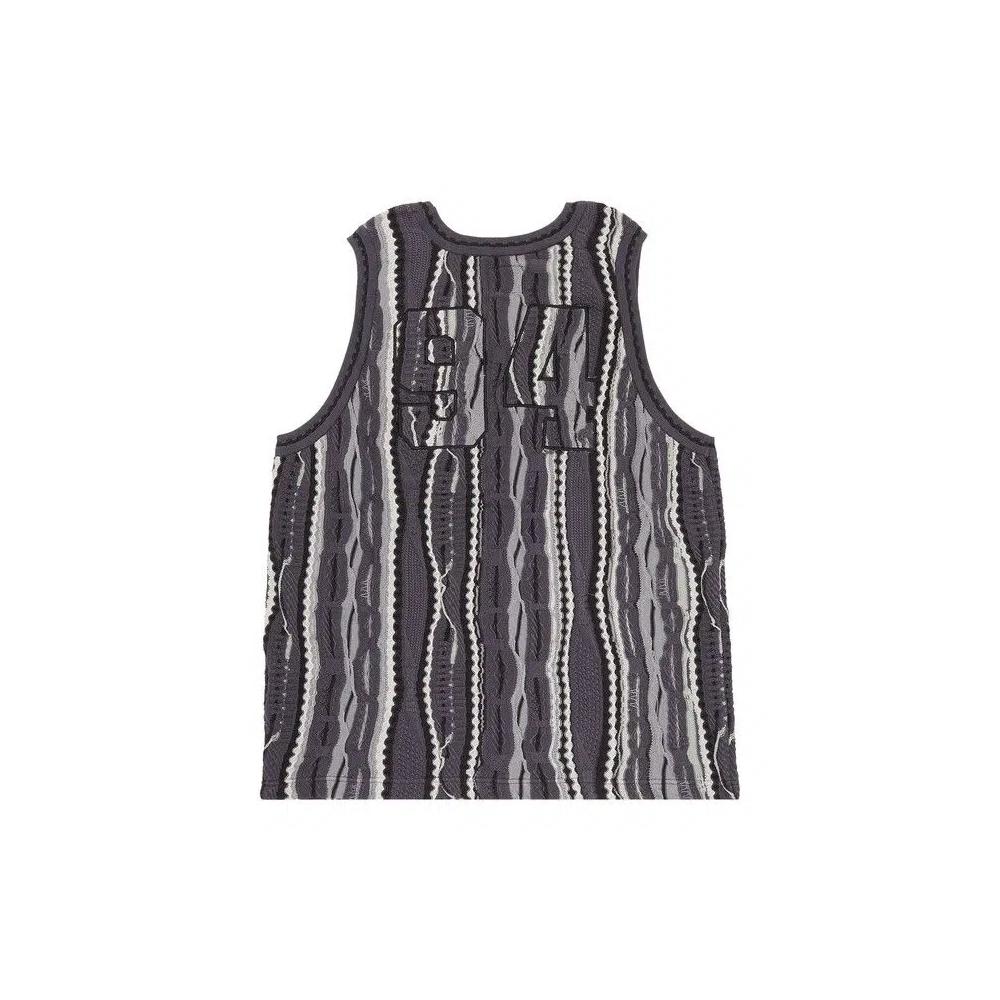 Джерси Supreme x Coogi Basketball Jersey «Black» 2