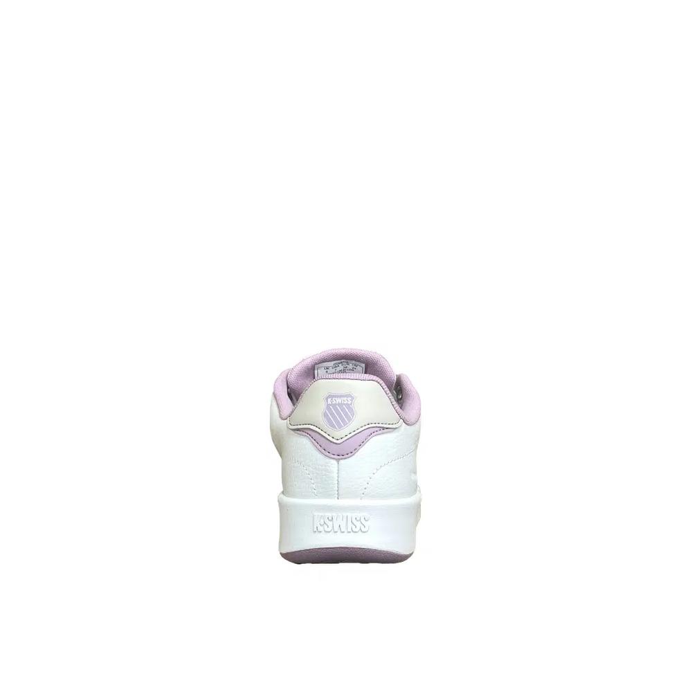 ЖЕНСКИЕ ВОДОНЕПРОНИЦАЕМЫЕ КРОССОВКИ COURT CAMEO II 5