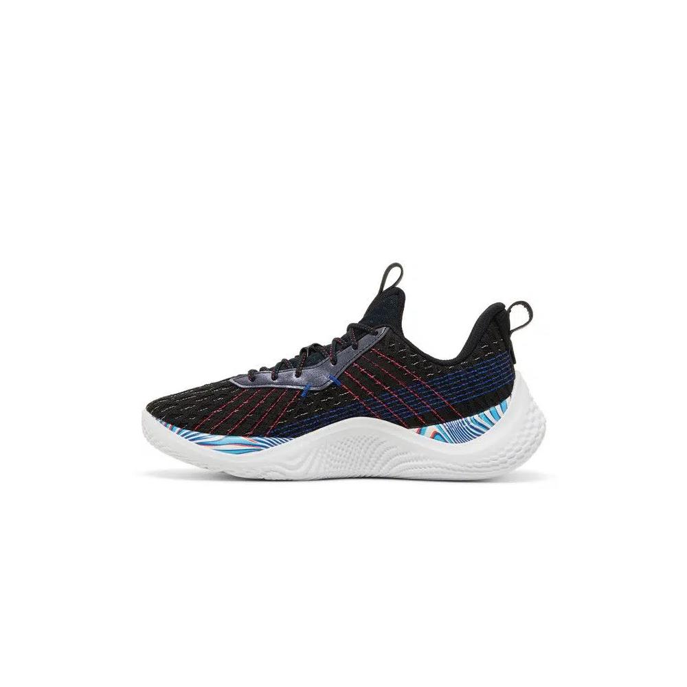 Кроссовки Curry Brand Curry Flow 10 «More Magic» 3