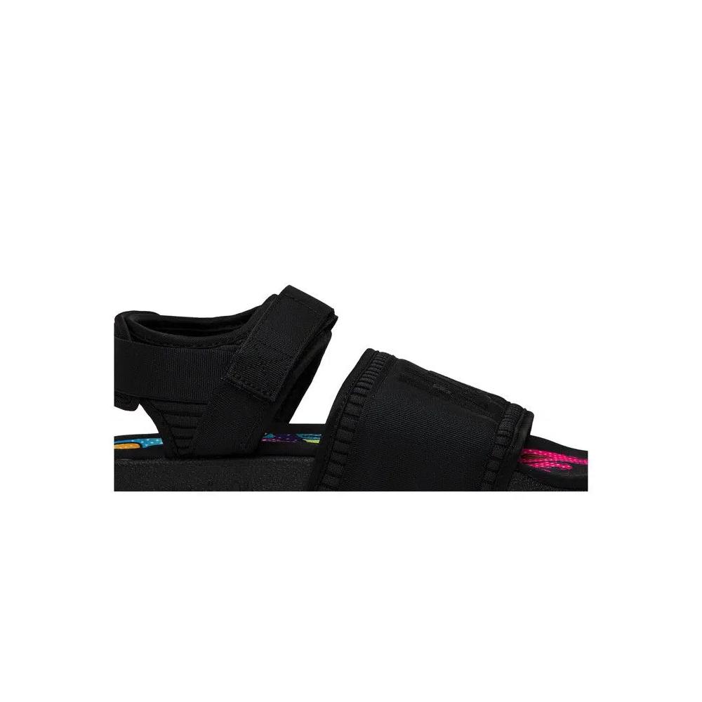Сандалии Pharrell x adidas Adilette 2.0 Sandal 'Core Black' 2