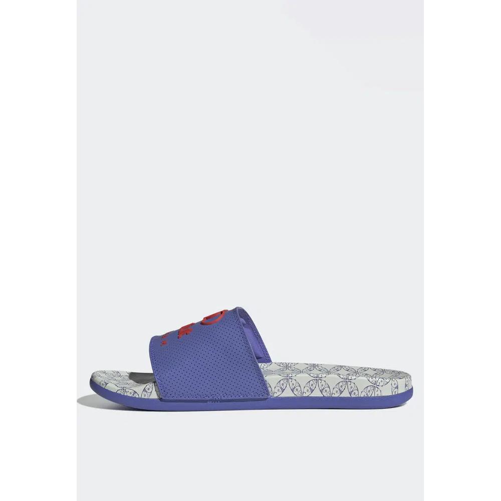 Шлепанцы Adilette Audi Revolut F1 Team Comfort Slide 4