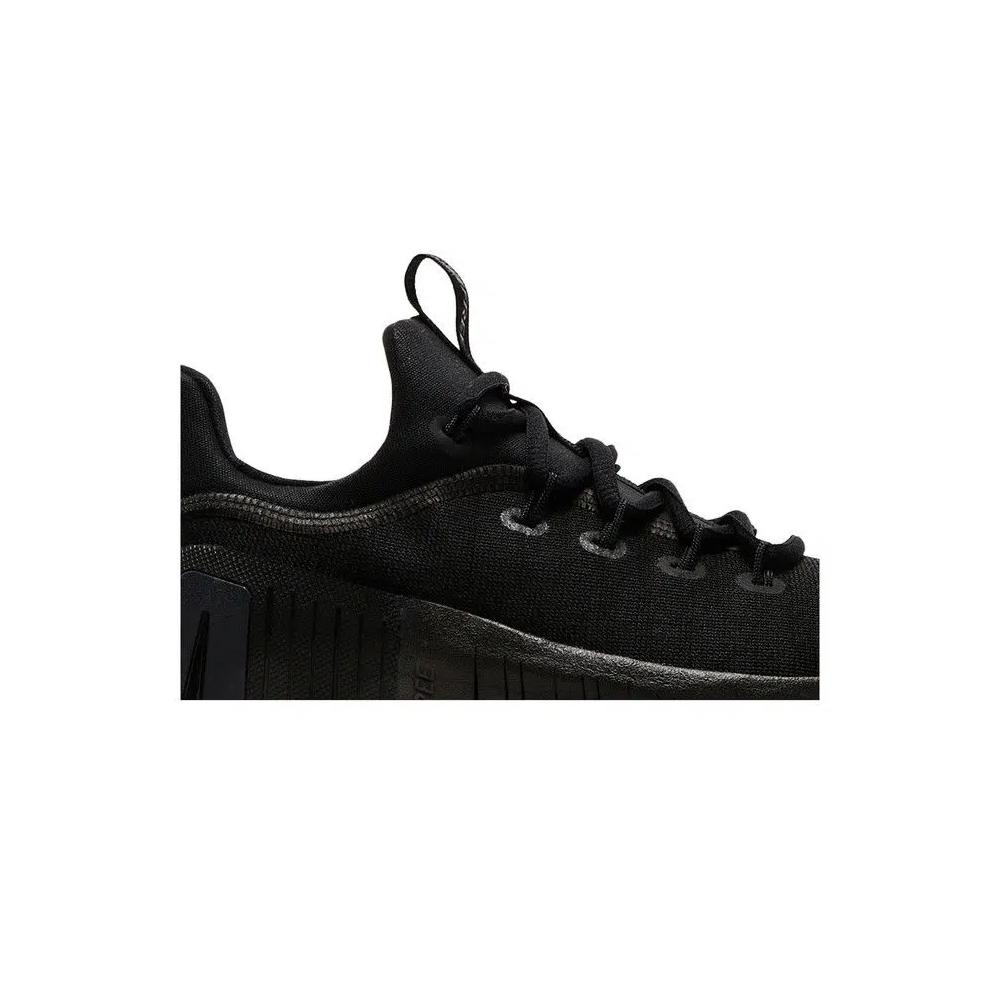 Кроссовки Nike Wmns Free Metcon 6 'Black Anthracite' 2