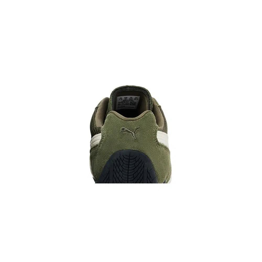 Кроссовки Puma Speedcat Mesh 'Loden Green' 7