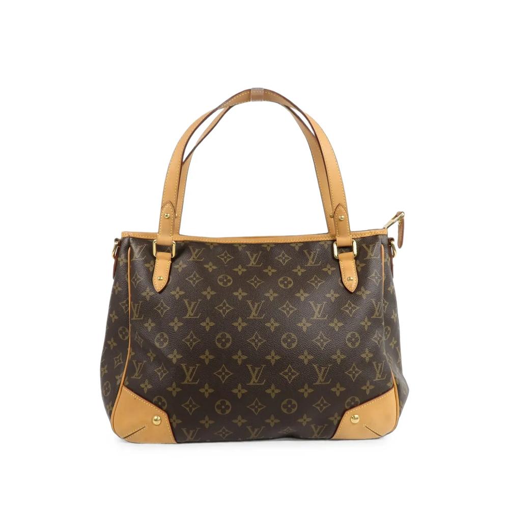 MM Estrela Monogram tote bag 2