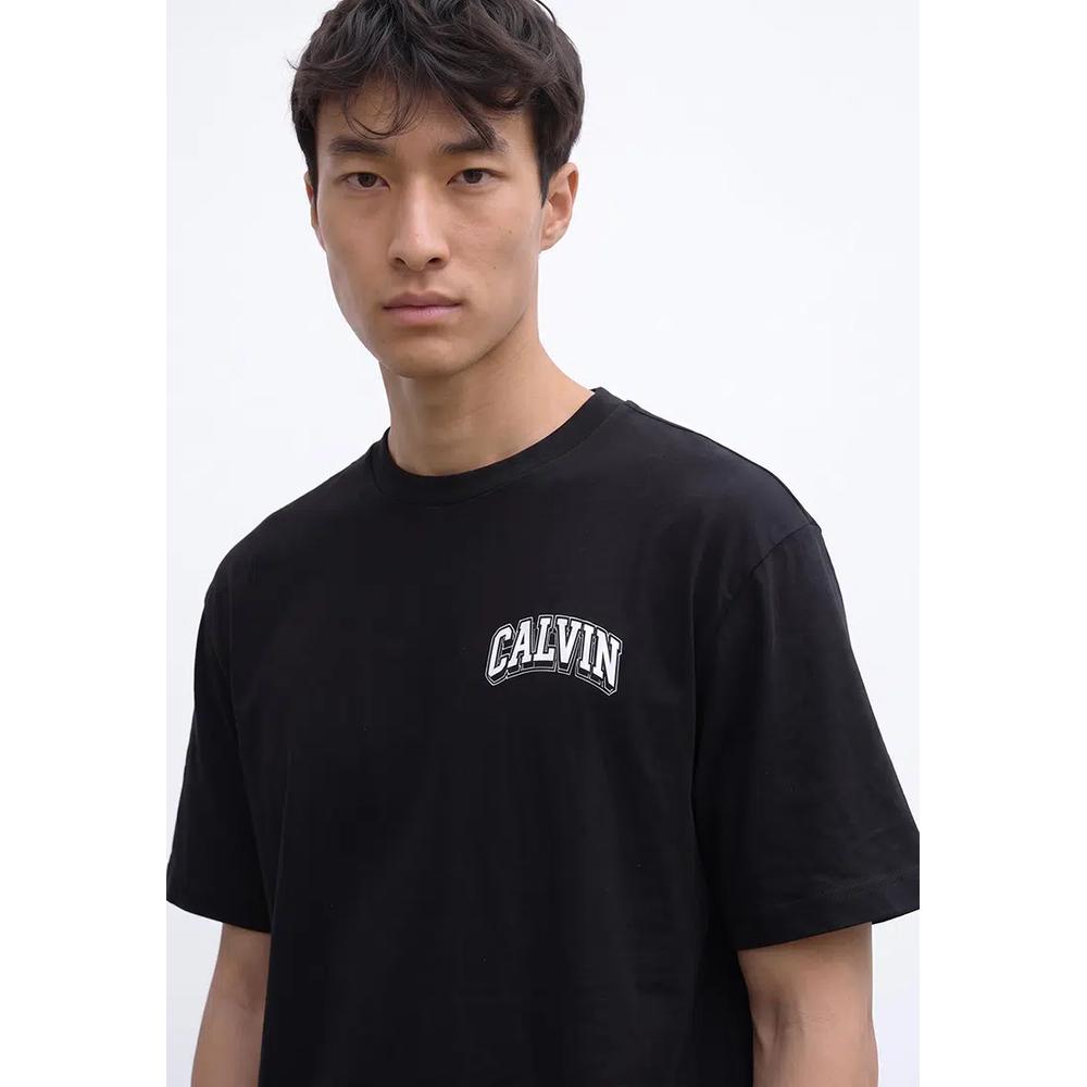 Футболка с коротким рукавом - Calvin Klein Jeans 3