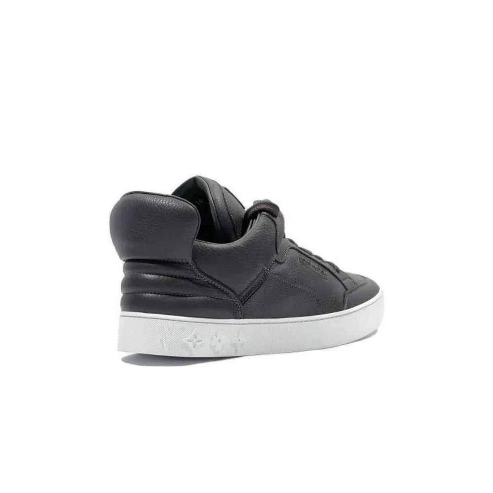 Кроссовки Kanye West x Louis Vuitton Don 'Anthracite' 2