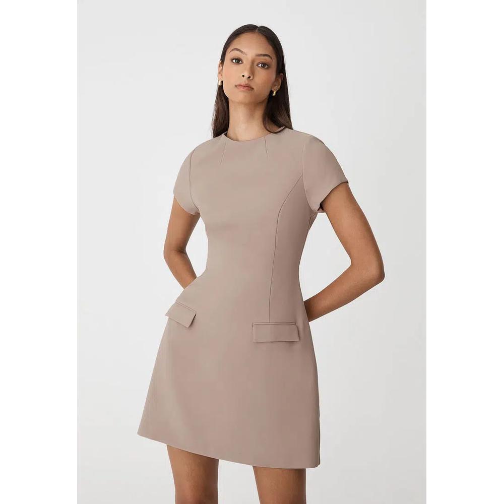 Мини-платье Hannah Tailored 2