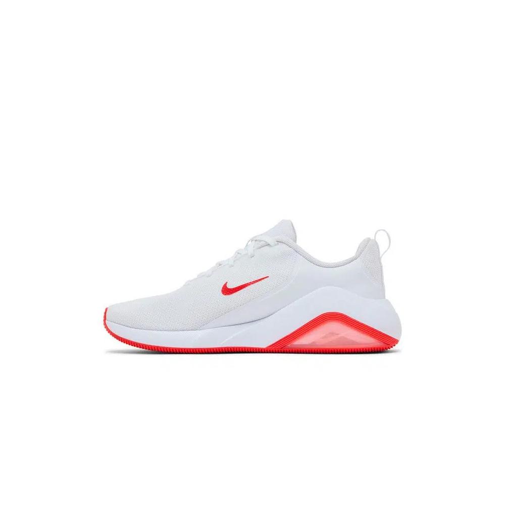 Кроссовки Nike Wmns Zoom Bella 7 'White Bright Crimson' 3