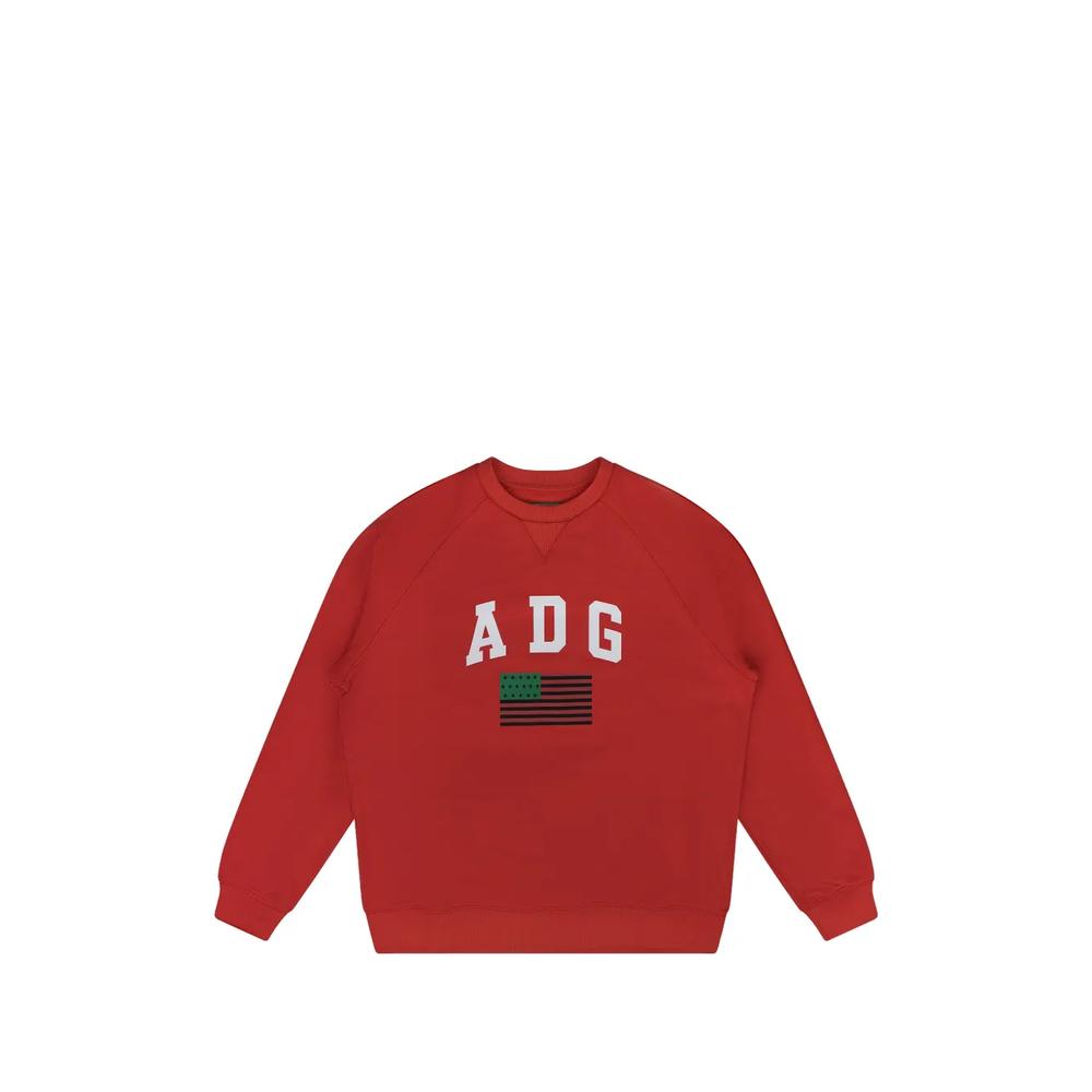 Толстовка ADG 1