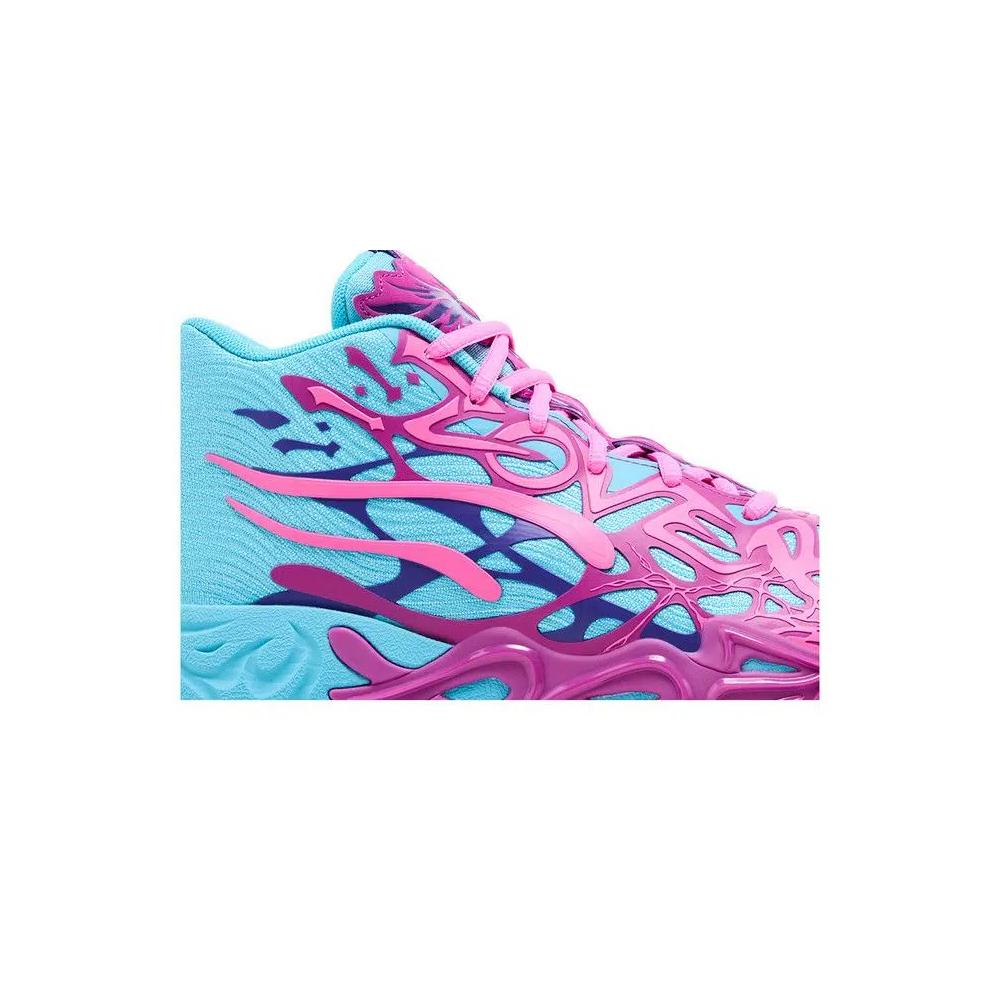 Кроссовки Puma MB.04 'Iridescent' 2
