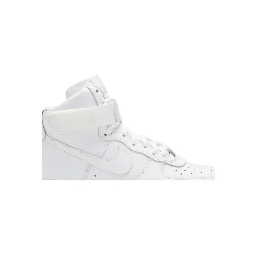 Кроссовки Nike Wmns Air Force 1 High 'Белый' 2