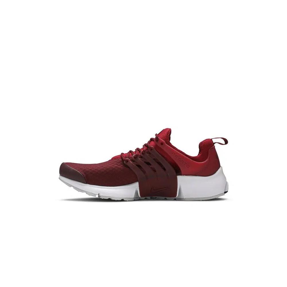 Кроссовки Nike Air Presto Essential 'Gym Red' 3