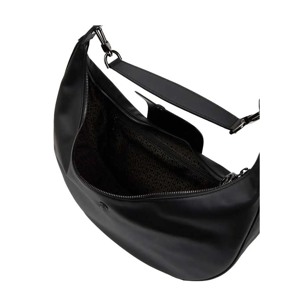 Le Pliage Extra L сумка через плечо черная 10338987 4