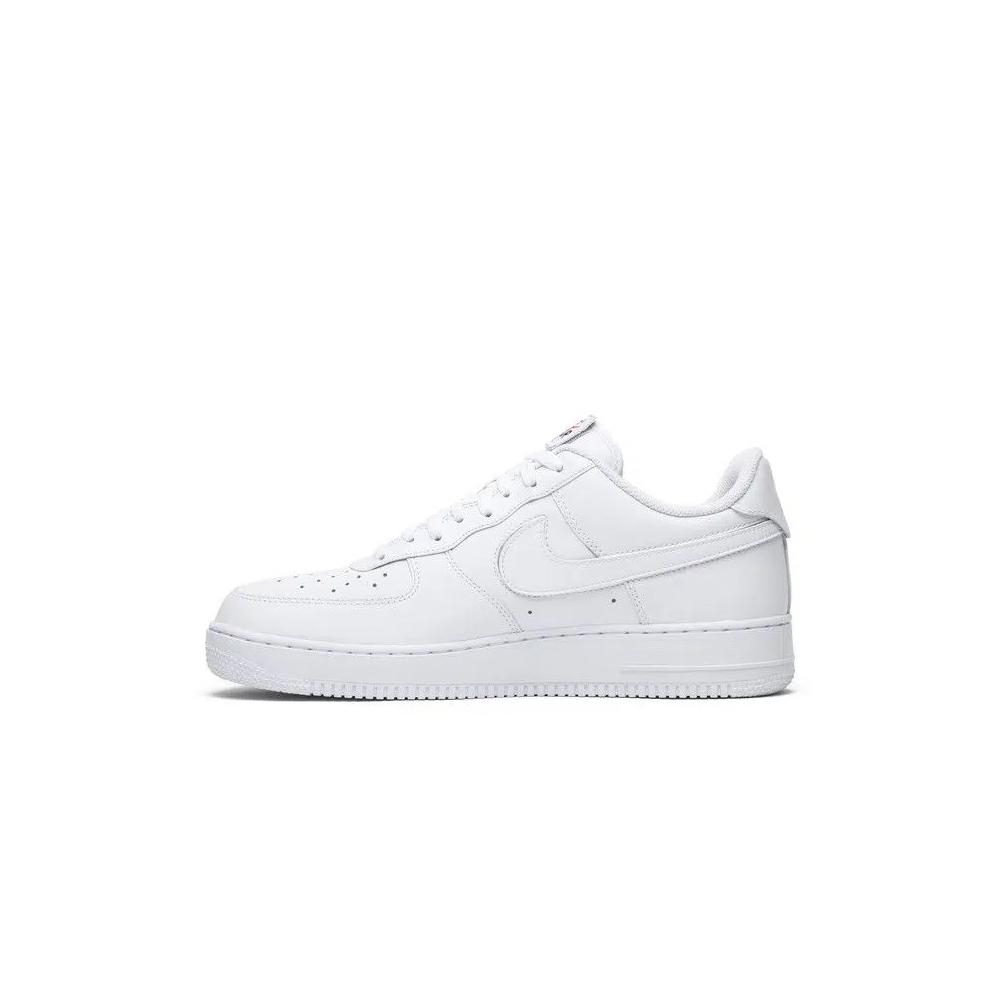 Кроссовки Nike Air Force 1 Low 'All Star - Swoosh Pack' 3