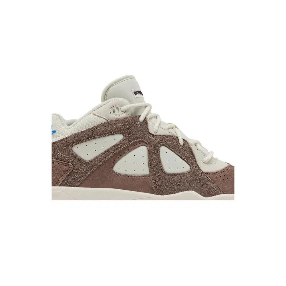 Кроссовки adidas BADBO 1.0 'Brown' 2