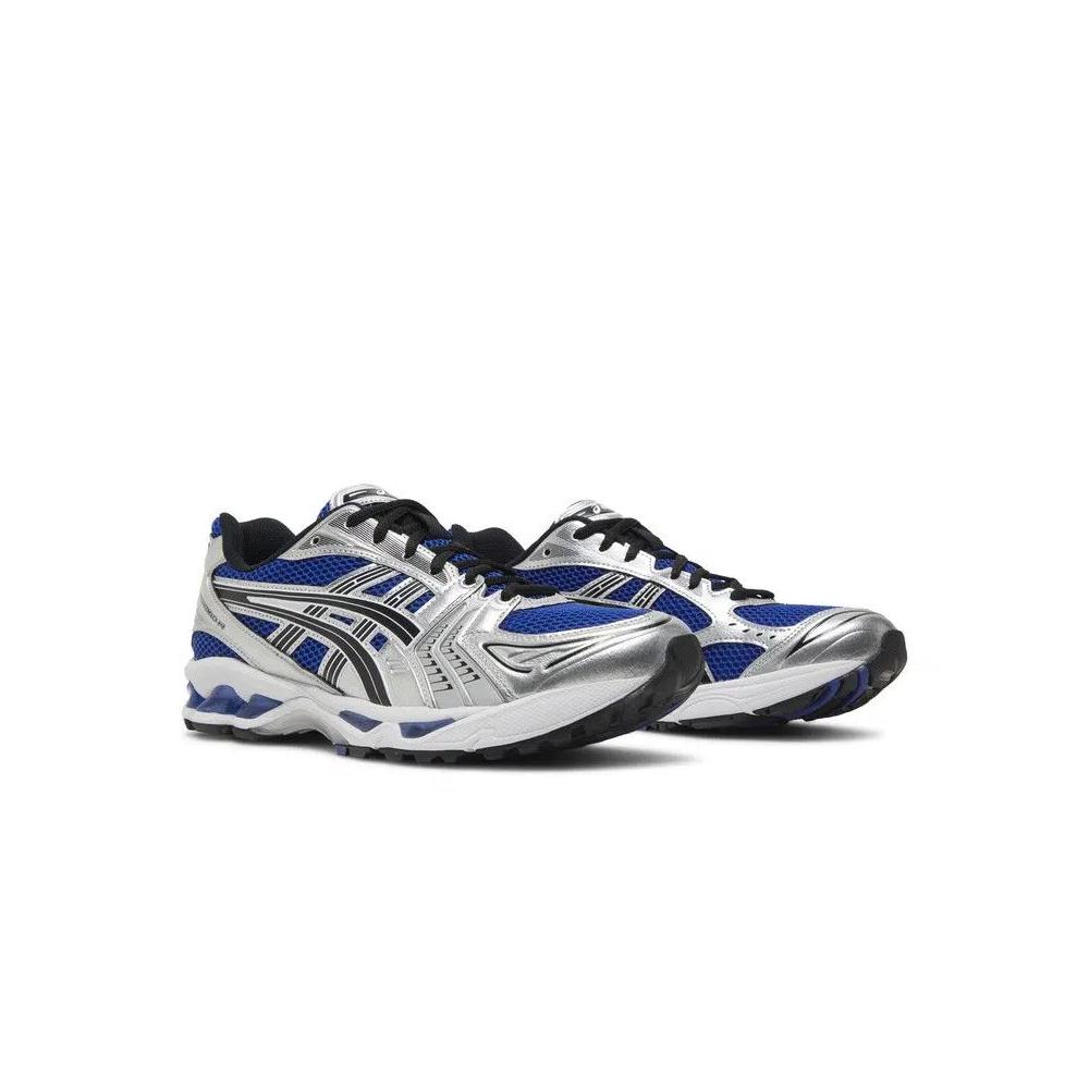 Кроссовки ASICS Gel Kayano 14 'Monaco Blue Silver' 8