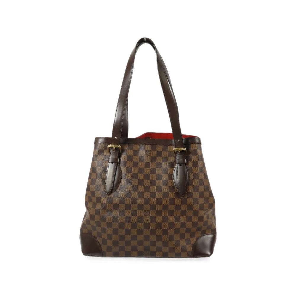 GM Damier Hampstead tote bag 2