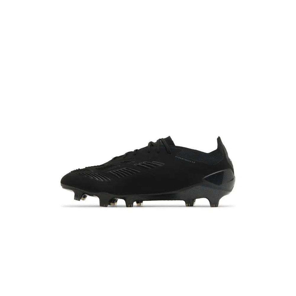 Бутсы adidas Predator 24 Elite Low FG 'Base Black Pack' 3
