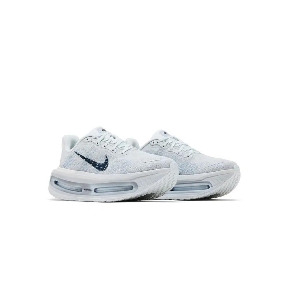 Кроссовки Nike Vomero Premium 'Off White Grey Fog' 8