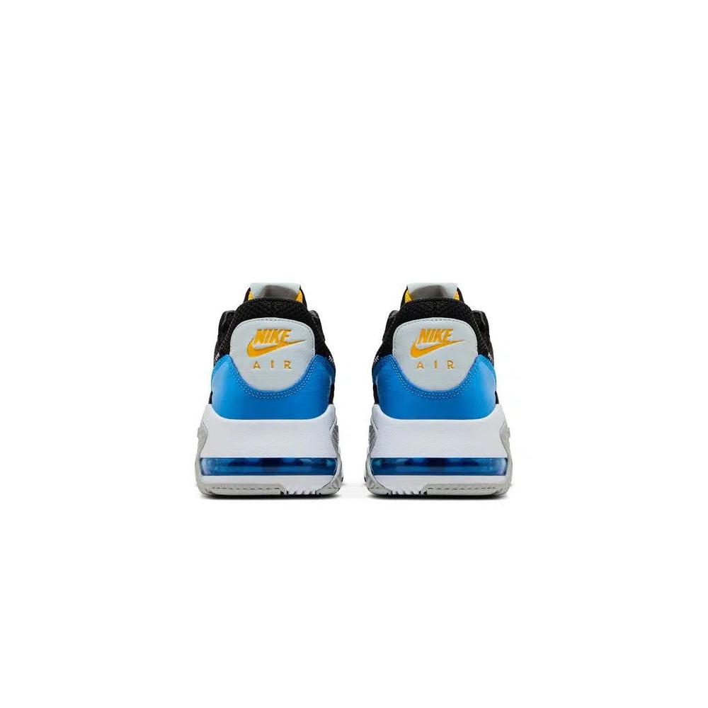 Кроссовки Nike Air Max Excee 'Black Photo Blue' 6