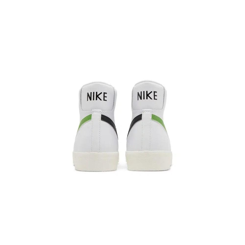 Кроссовки Nike Blazer Mid '77 Vintage «White Chlorophyll» 6