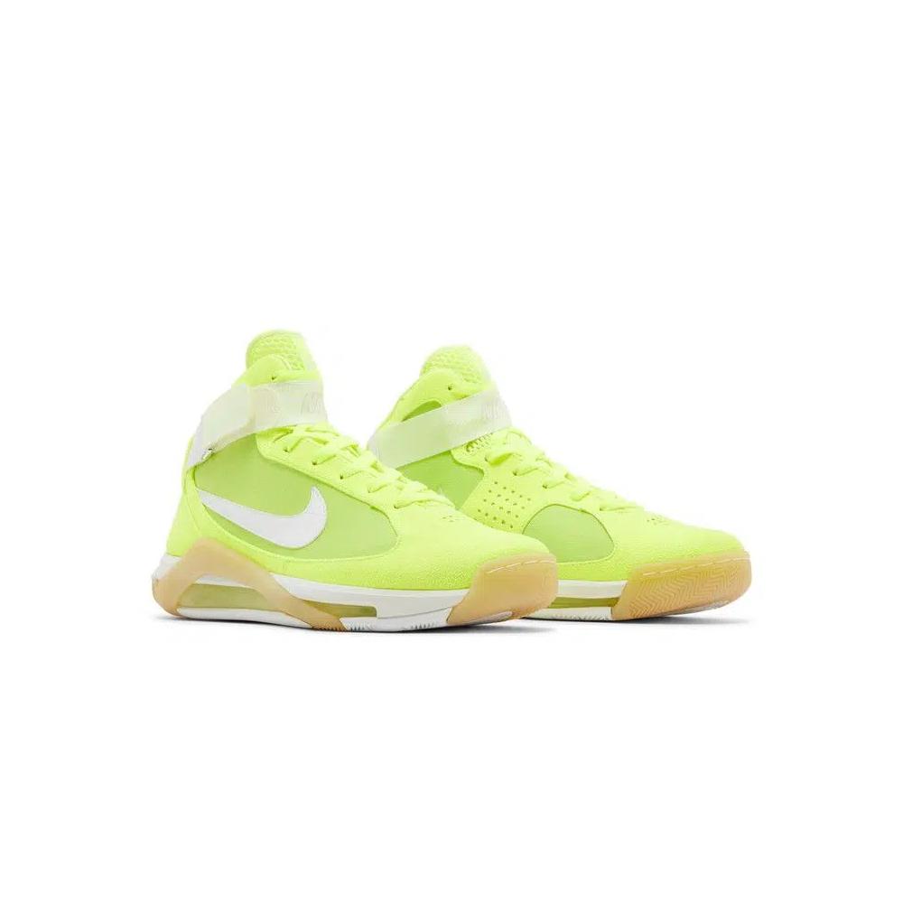 Кроссовки Nike Hypermax Nfw 'Tennis Ball' 8