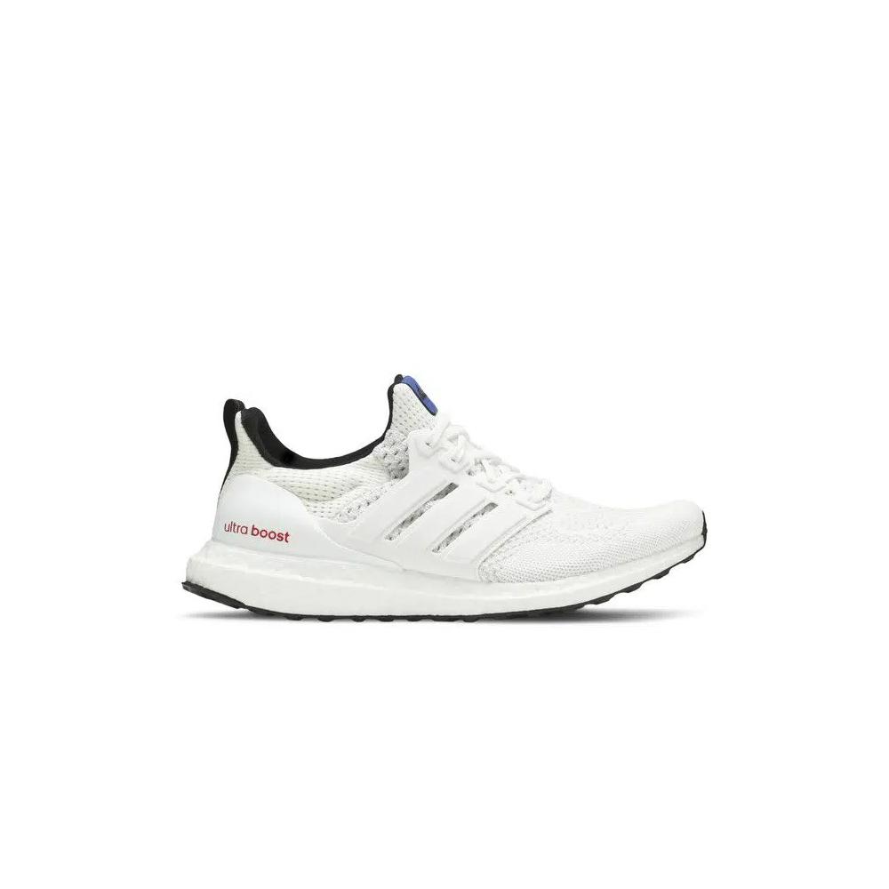 Кроссовки Adidas UltraBoost 2.0 'White' 1
