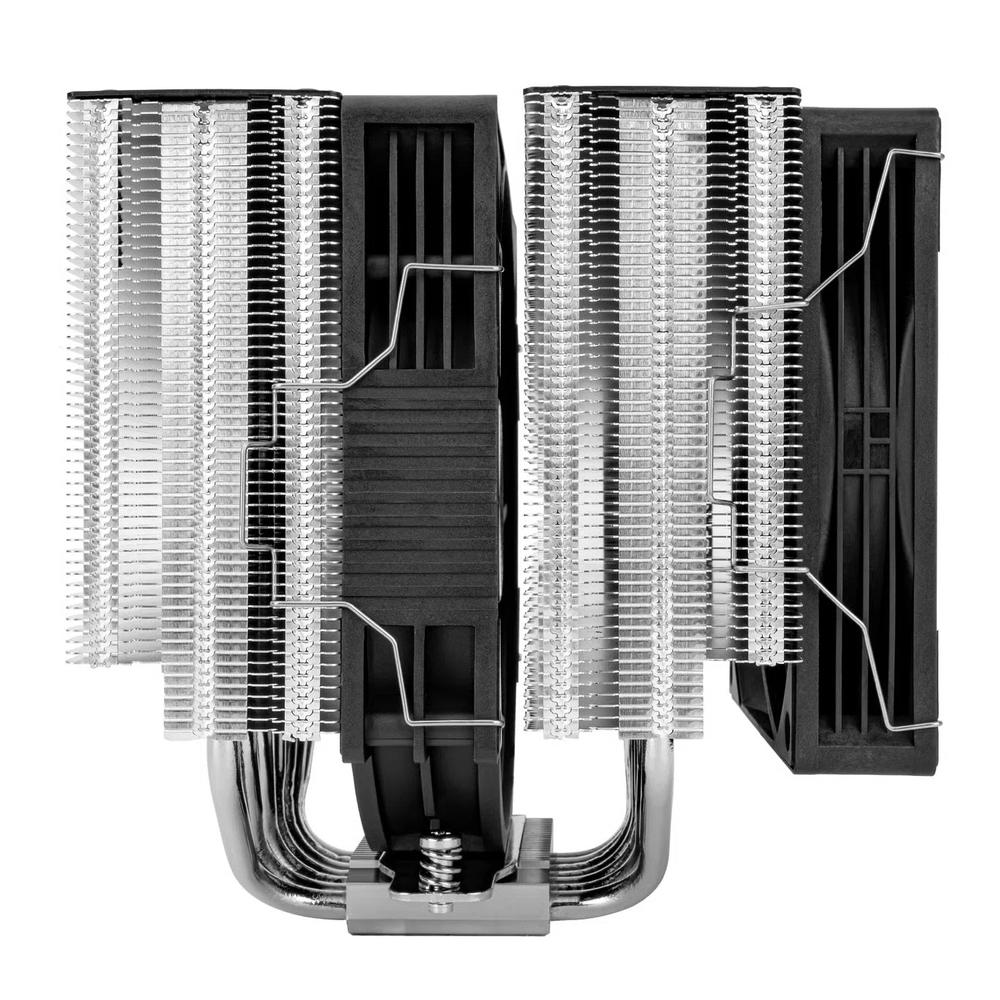 ThermalRight Phantom Spirit 140 двухбашенный воздушный кулер 2