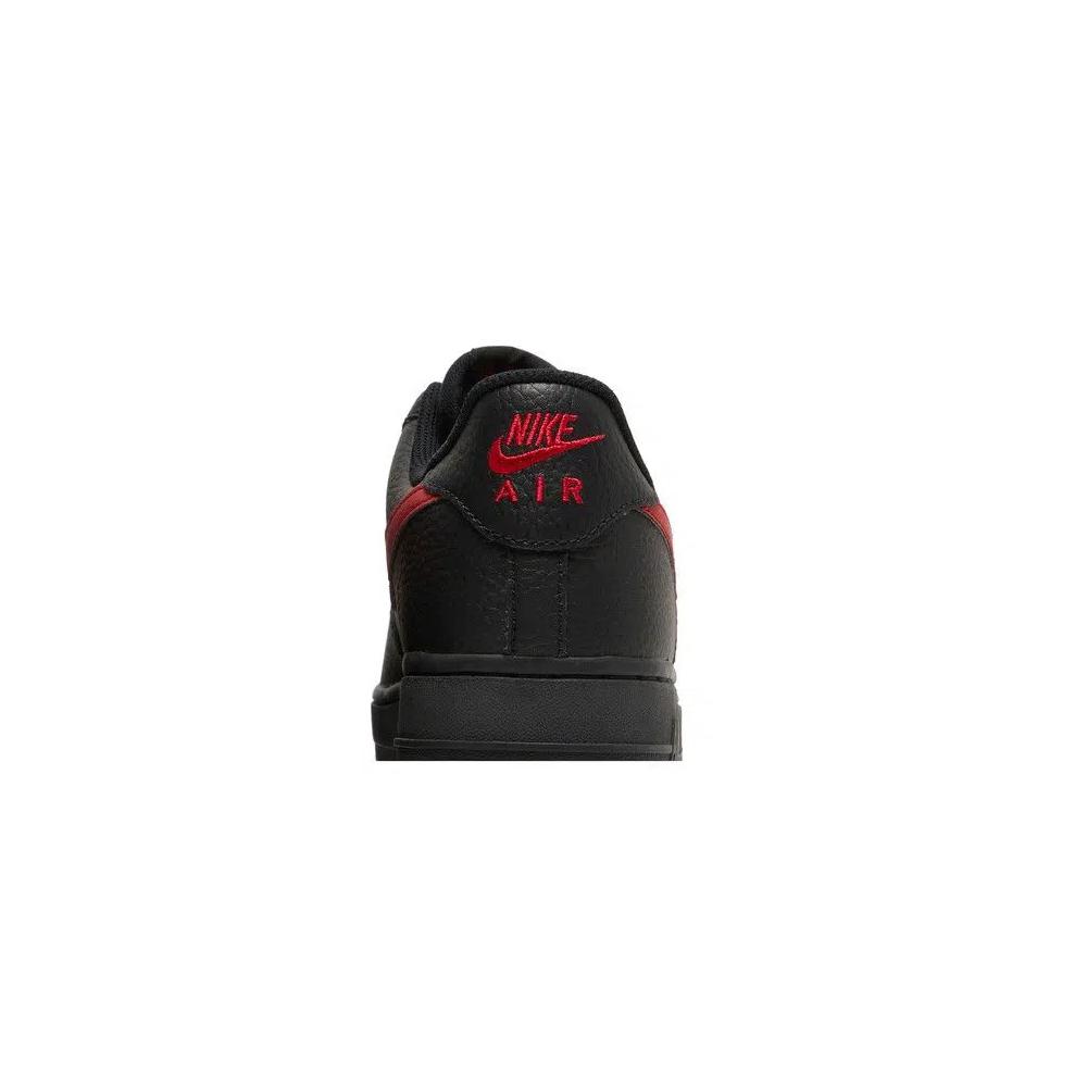 Кроссовки Nike Air Force 1 Low '07 'Черный' 7