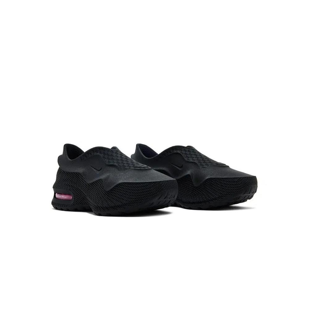 Кроссовки Nike Air Max 1000.2 'Black Pink Spell' 8