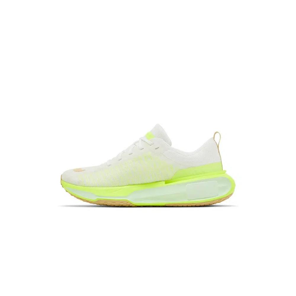 Кроссовки Nike ZoomX Invincible Run Flyknit 3 'Volt Sail' 3