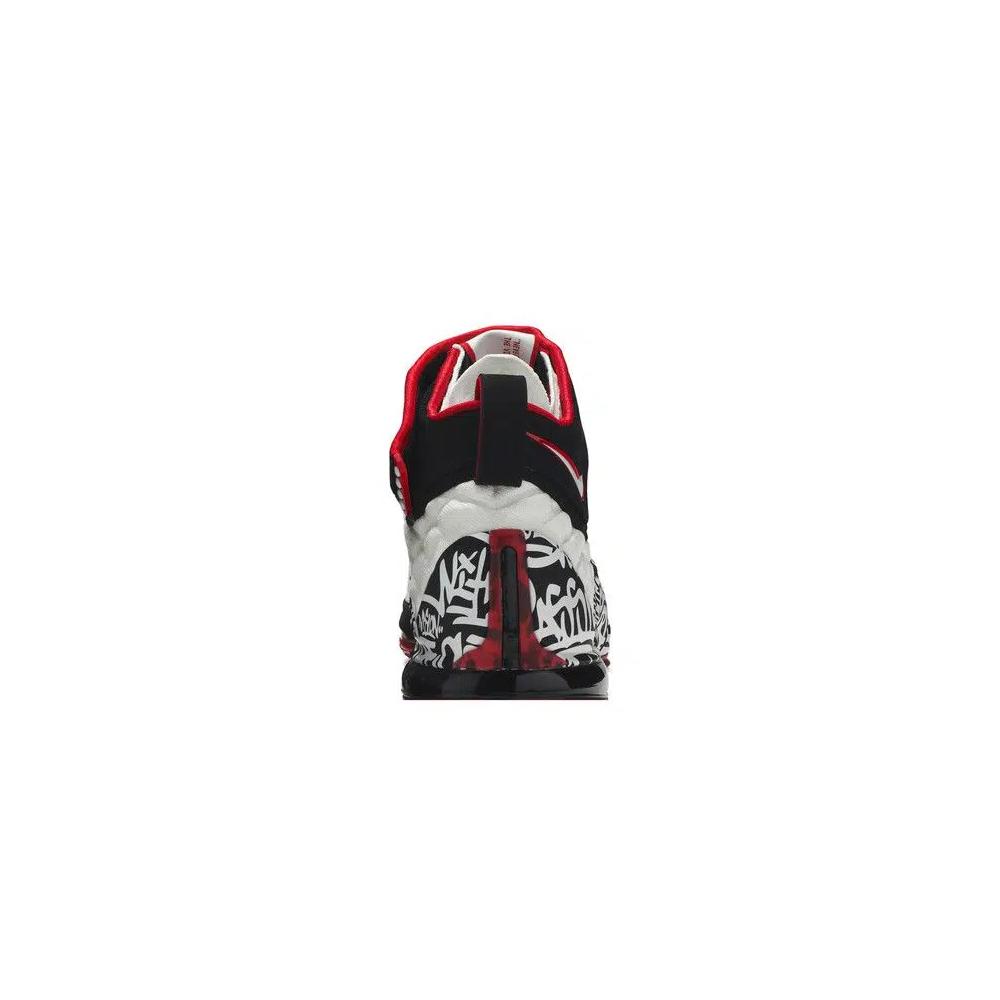 Кроссовки Nike LeBron 17 'LeBron 4 Graffiti' 7