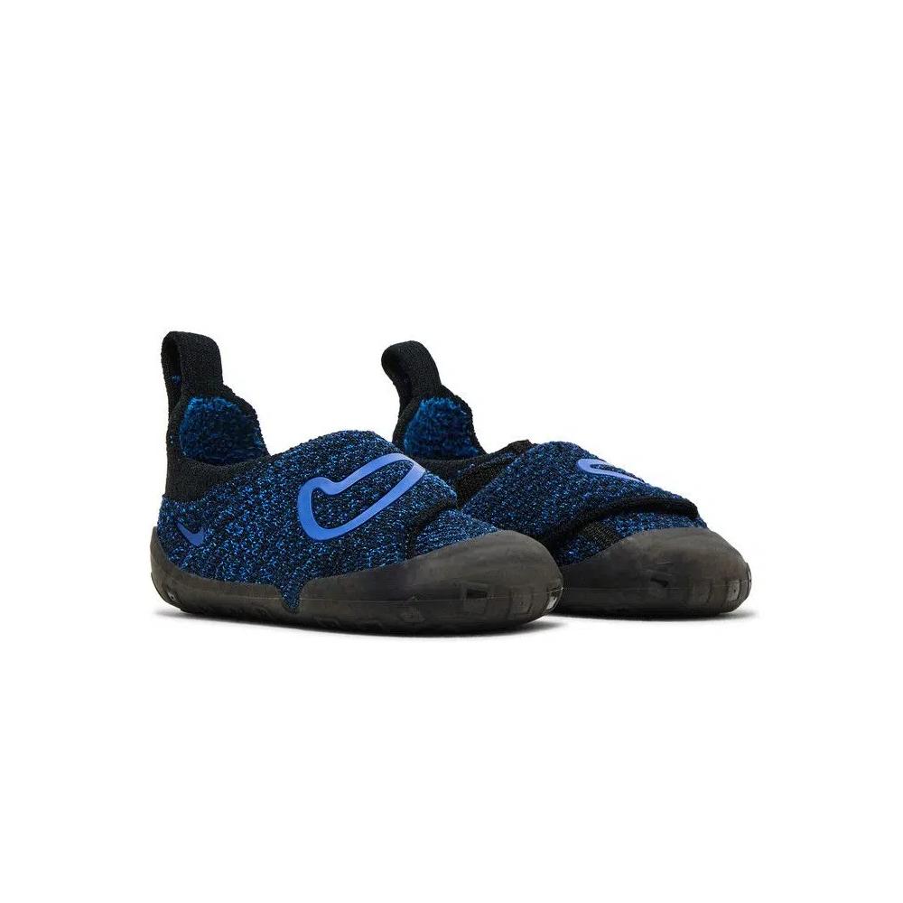 Кроссовки Nike Swoosh 1 TD 'College Navy Game Royal' 8