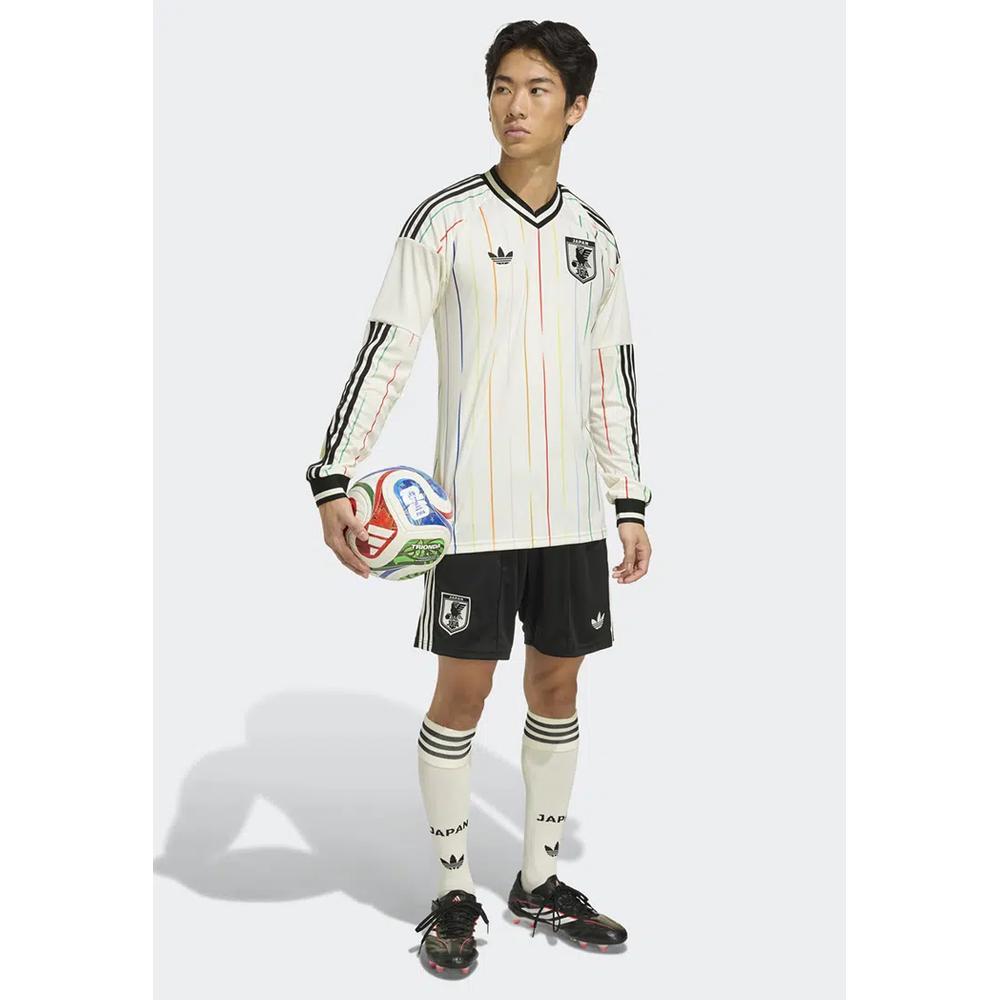 Топ с длинным рукавом Japan 26 Away 8