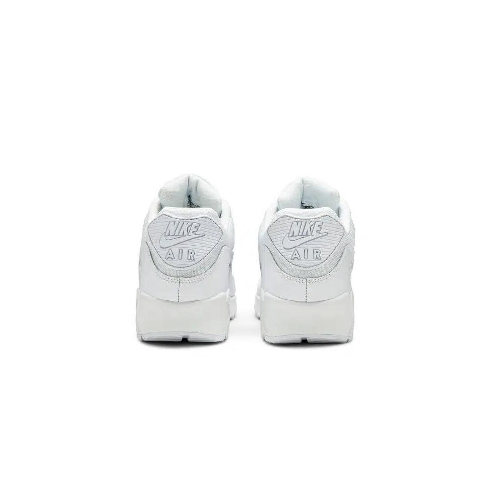 Кроссовки Nike Air Max 90 Essential 'Белый' 6