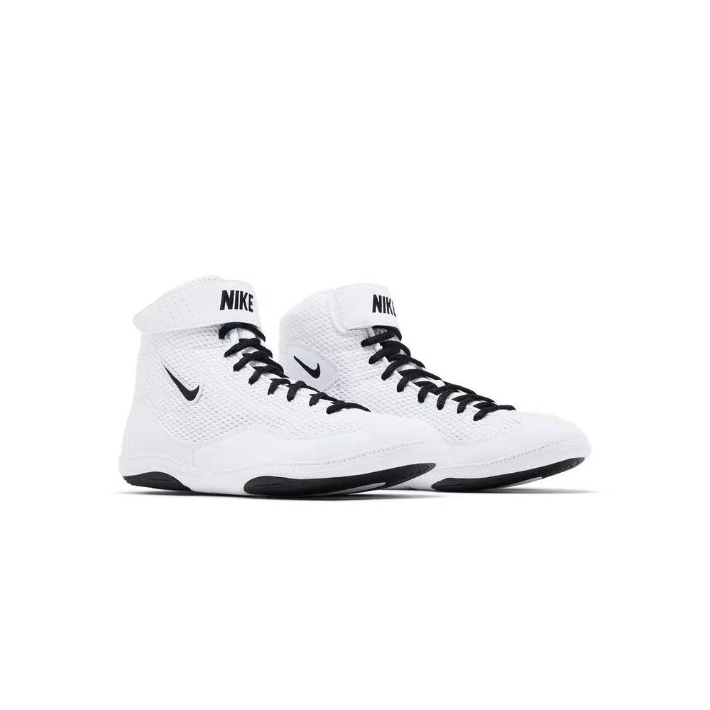 Кроссовки Nike Inflict 3 'White Black' 8