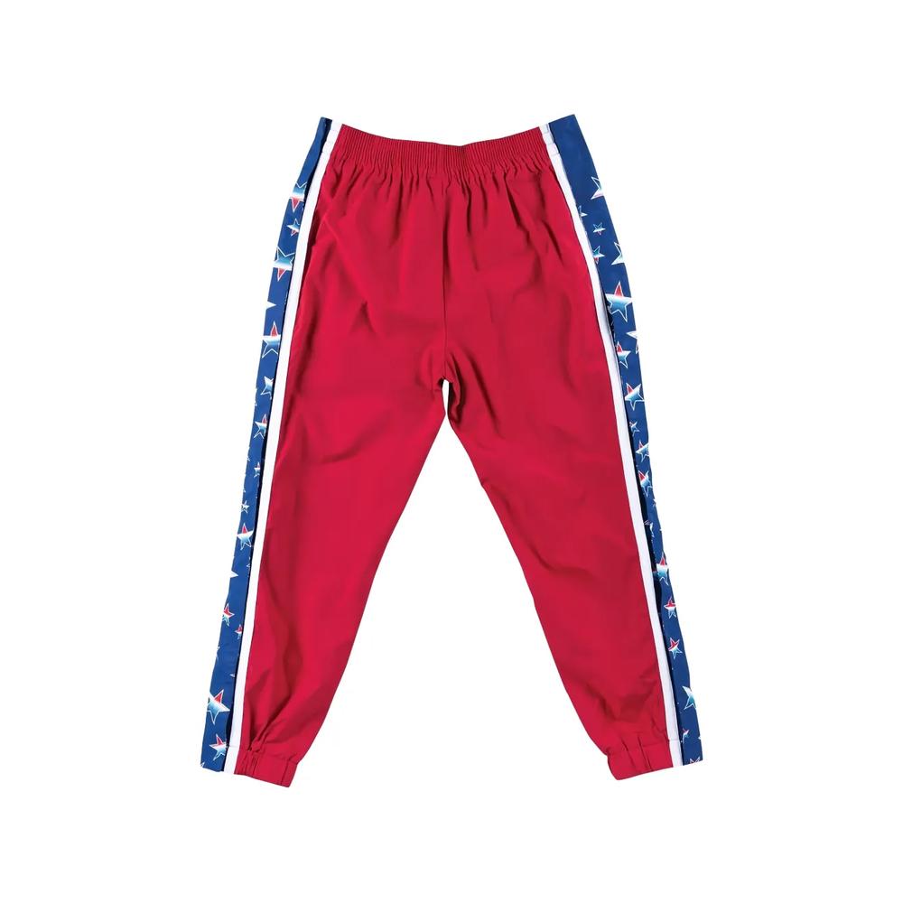 Спортивные брюки Philadelphia 76ers Away 2