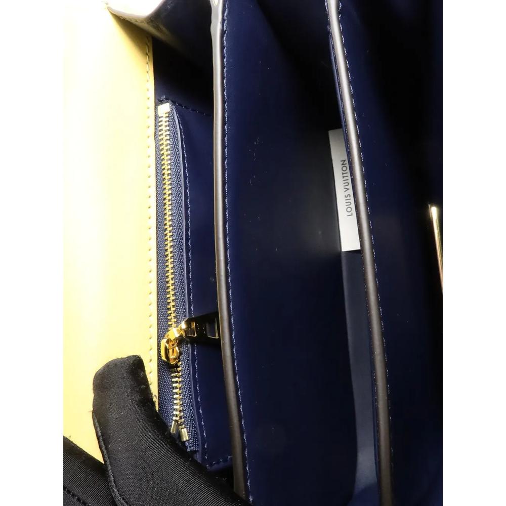 MM Orsay leather shoulder bag 4