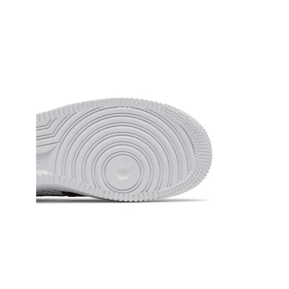 Кроссовки Nike Air Force 1 GS 'Alter And Reveal' 5