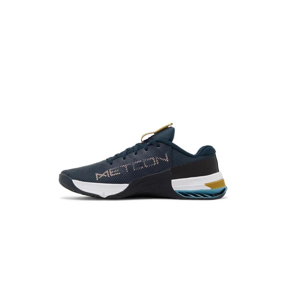 Кроссовки Nike Metcon 8 'Armory Navy Arctic Orange' 3