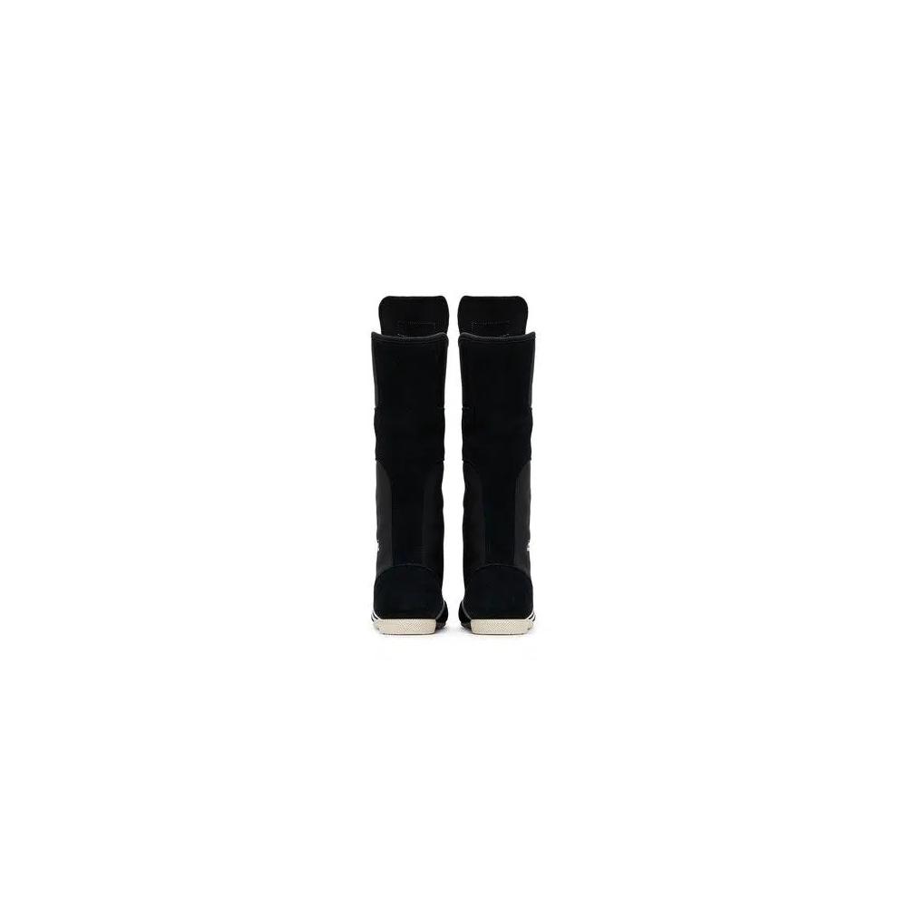 Кроссовки adidas Wmns Japan VH 'Black White' 6