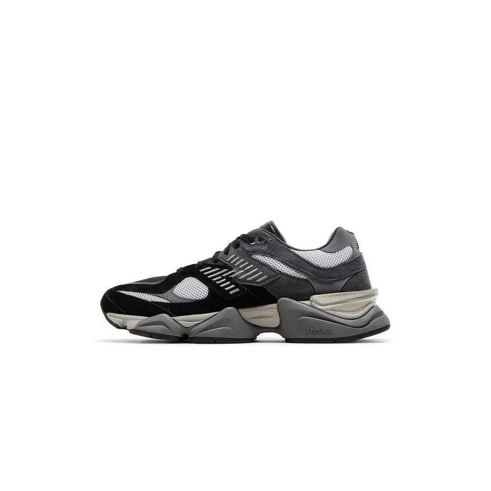 Кроссовки New Balance 9060 'Black Castlerock' 3