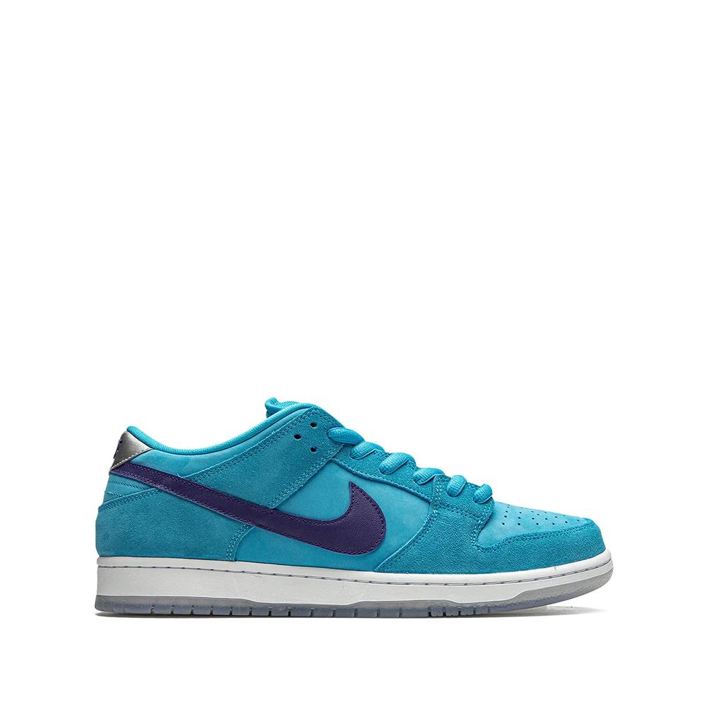 Кроссовки SB Dunk Low Pro 1