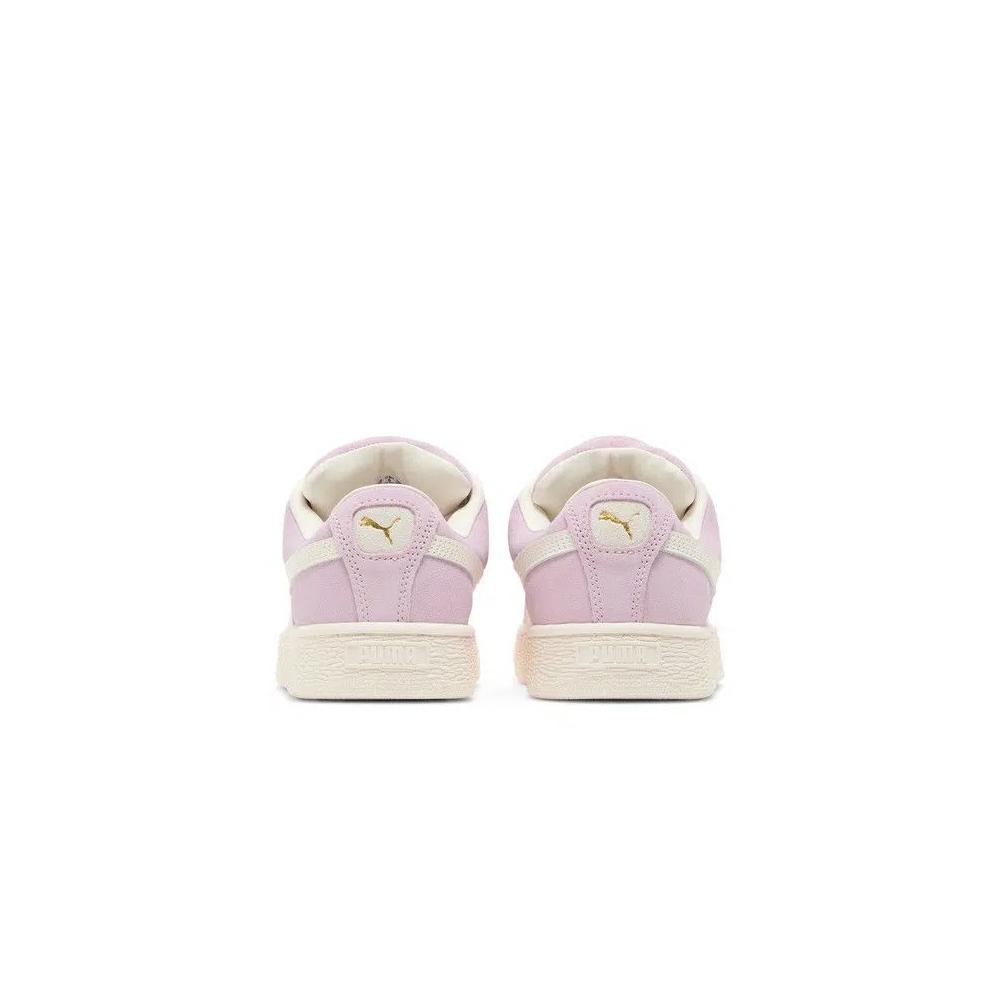 Кроссовки Puma Wmns Suede XL 'Grape Mist' 6