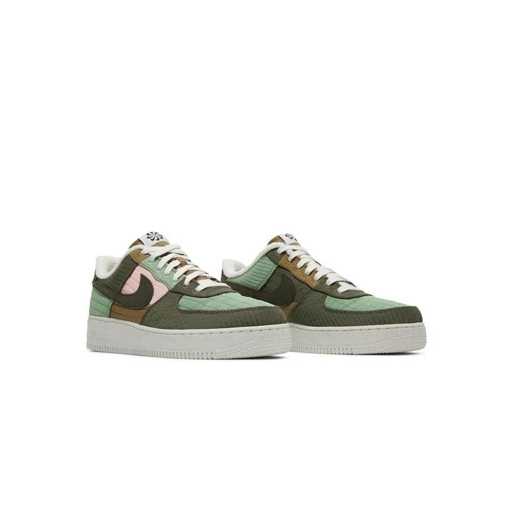 Кроссовки Nike Air Force 1 '07 LX 'Toasty' 8