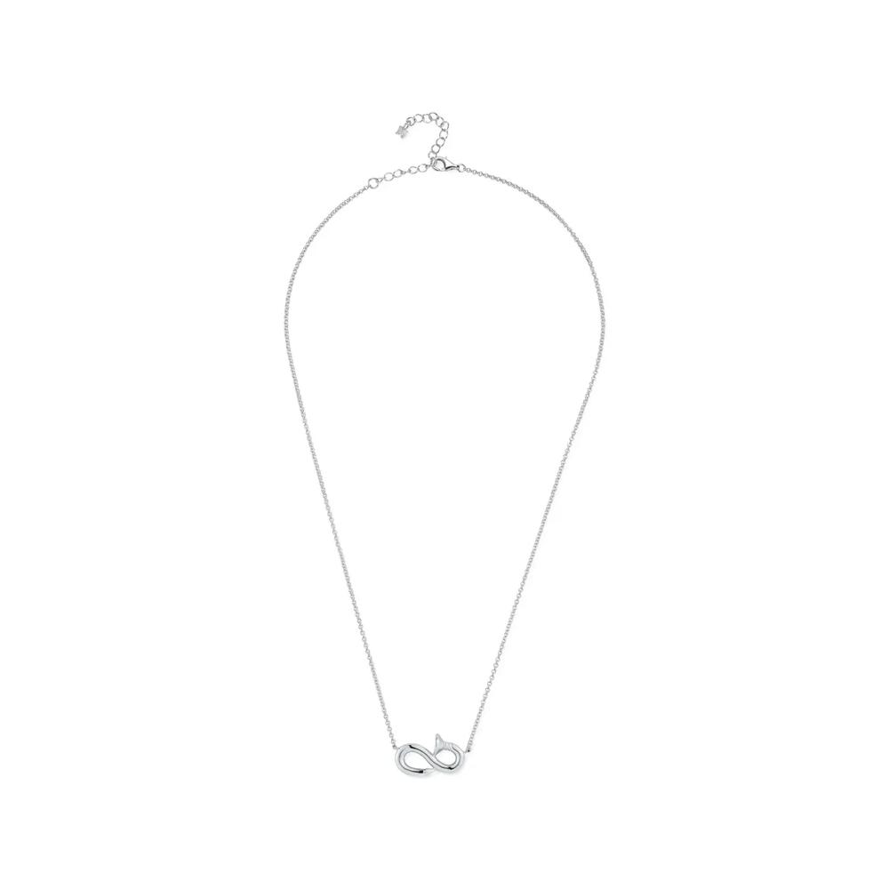 Колье Bent Nail 1
